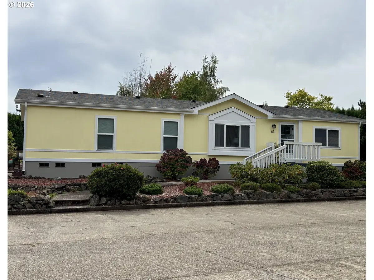 1602 NE Riverside Dr #66, McMinnville, OR 97128 - #1