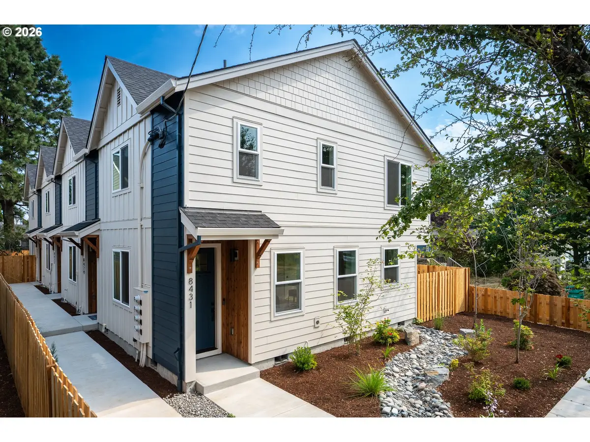 8431 NE Hassalo St, Portland, OR 97220 - #1