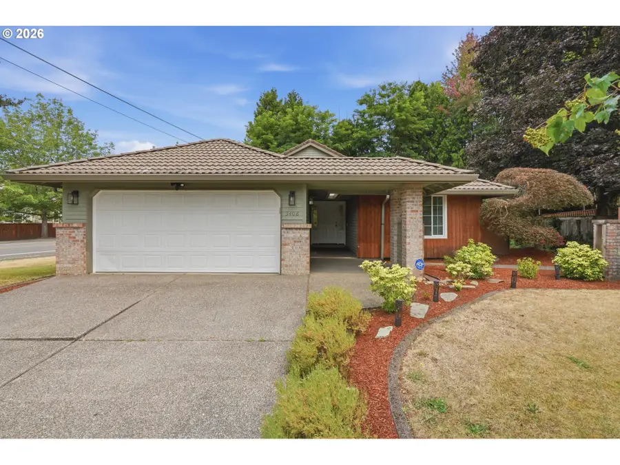 3406 NE 127th St, Vancouver, WA 98686 - #2