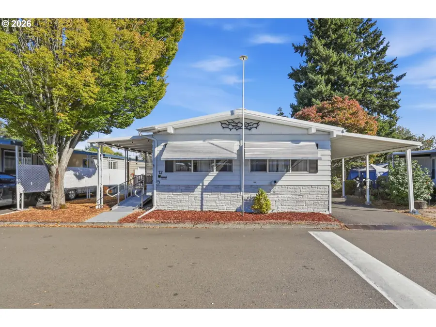 13640 SE Highway 212 #72, Clackamas, OR 97015 - #2