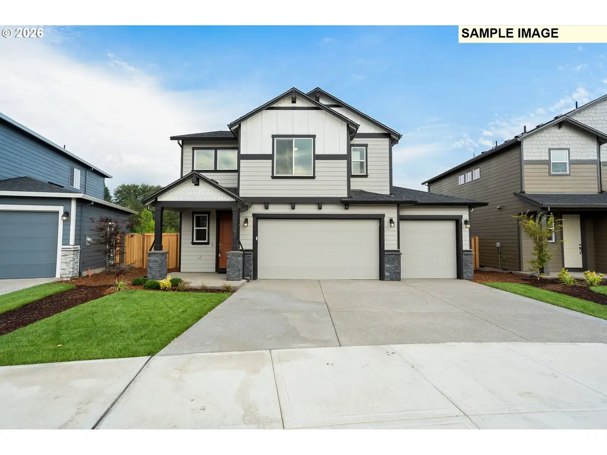 2289 NE Singer Ln #251, Estacada, OR 97023 - #1