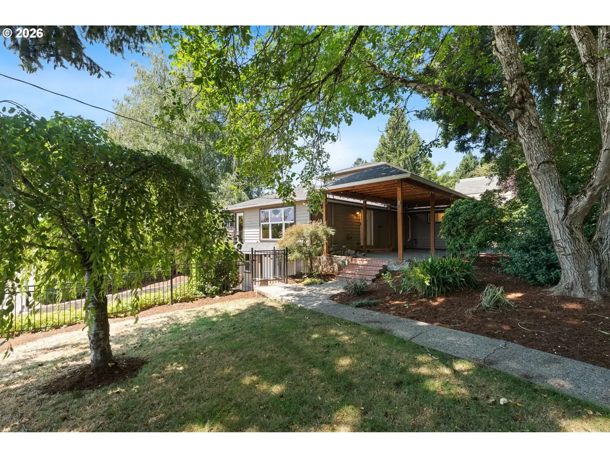 3805 SE Lake Rd, Milwaukie, OR 97222 - #1