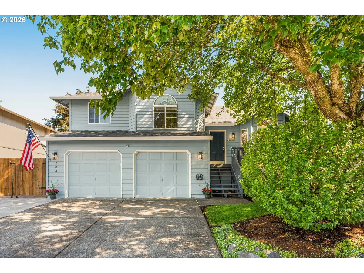 283 NE Lenox St, Hillsboro, OR 97124 - #1