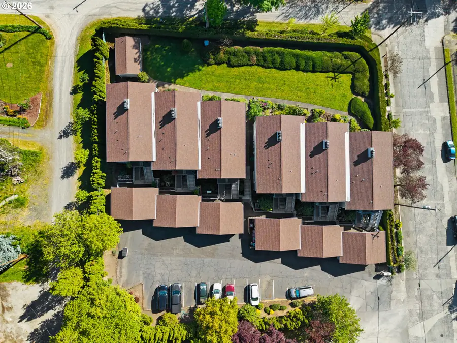 6718 N Richmond Ave, Portland, OR 97203 - #3