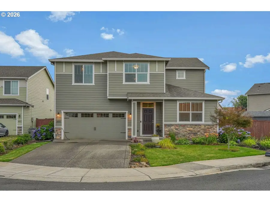 16507 NE 92nd Cir, Vancouver, WA 98682 - #2
