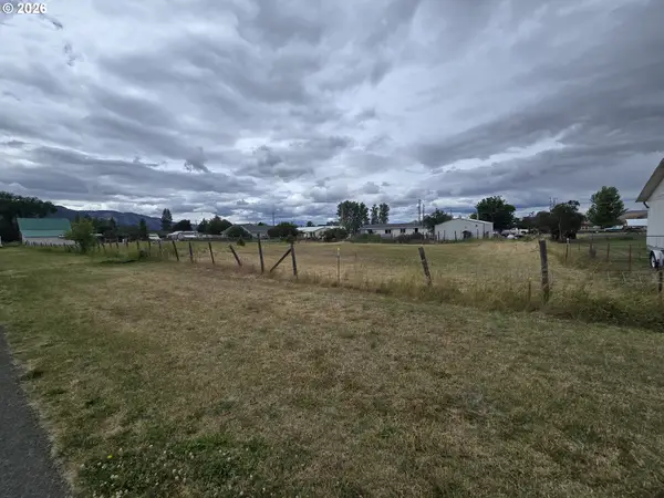 0 Rosewell St, Lostine, OR 97857