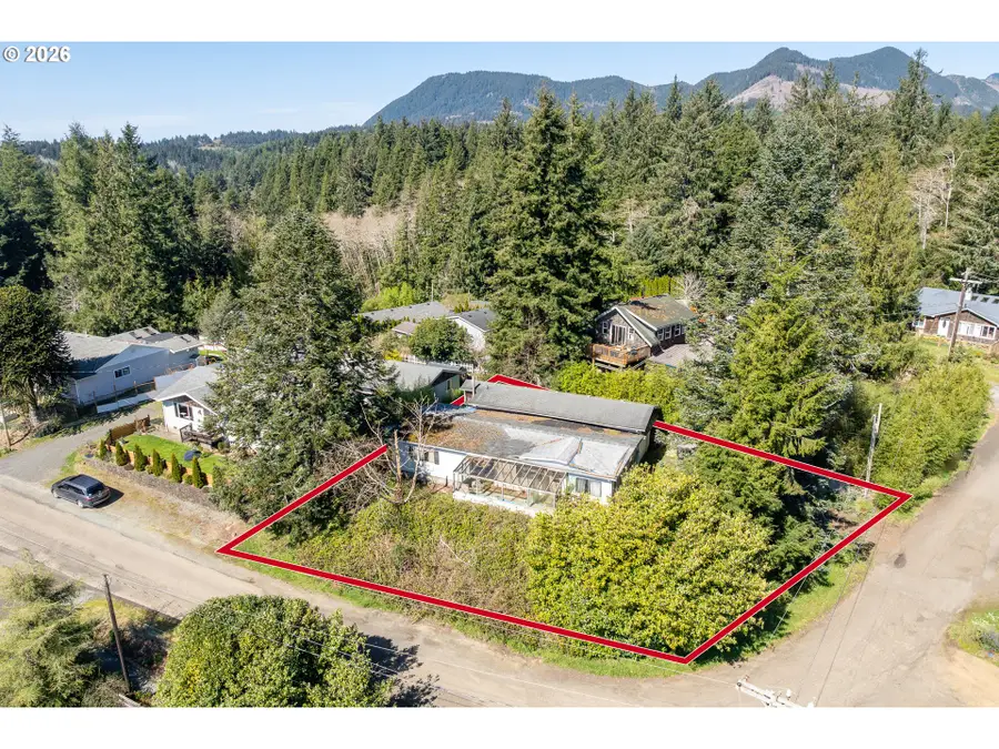 12850 Hayes Dr, Nehalem, OR 97131 - #3