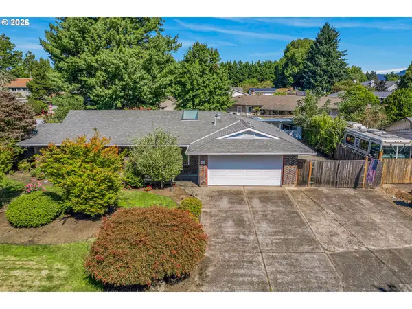 7121 SE Renada St, Milwaukie, OR 97267