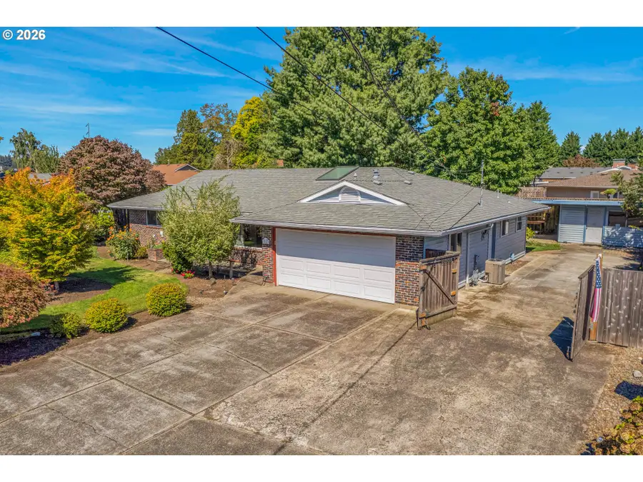 7121 SE Renada St, Milwaukie, OR 97267 - #2