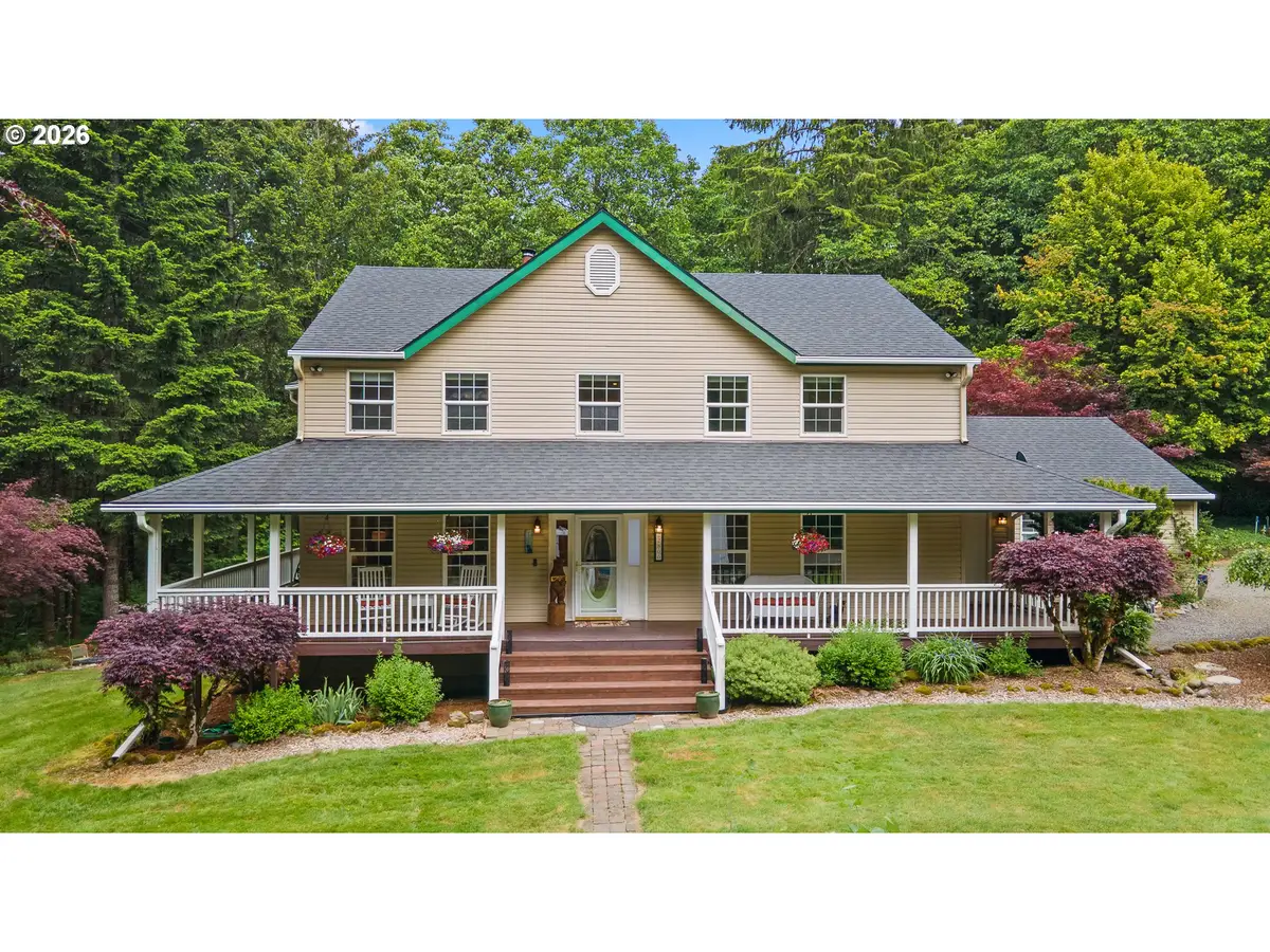 22800 SE 476th Ave, Sandy, OR 97055 - #1