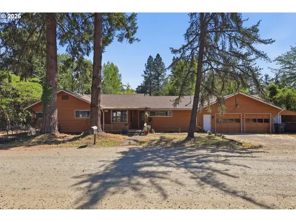 25804 Wiggins Ln, Veneta, OR 97487