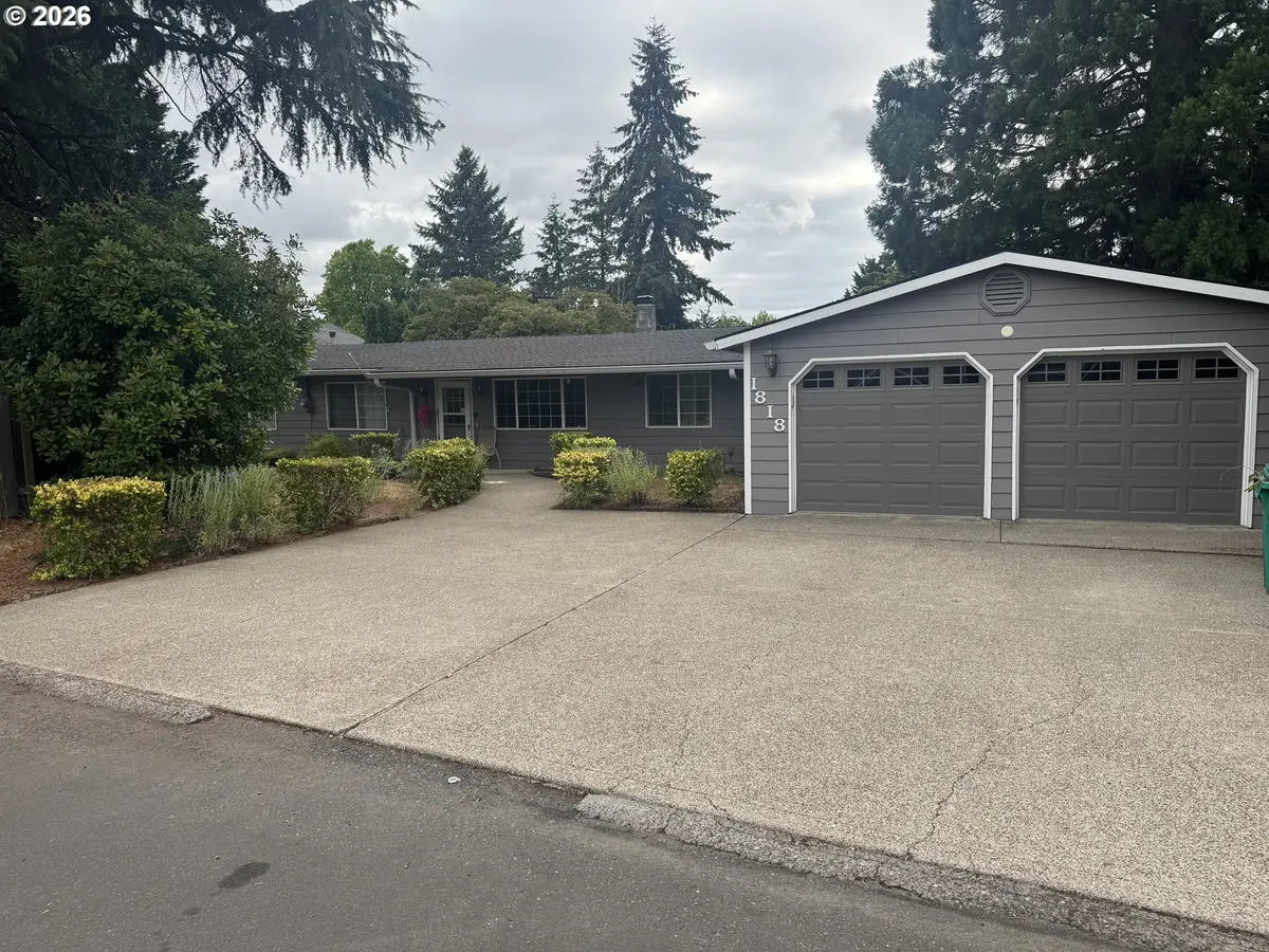 1818 SE 14th Pl, Portland, OR 97216 - #1
