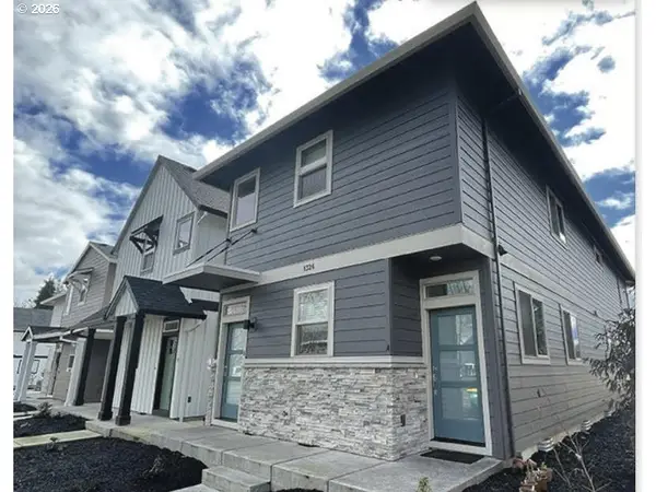 1270 Pacific Ave, ForestGrove, OR 97116