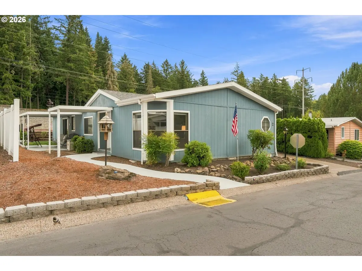 100 SW 195th Ave #2, Beaverton, OR 97006 - #1