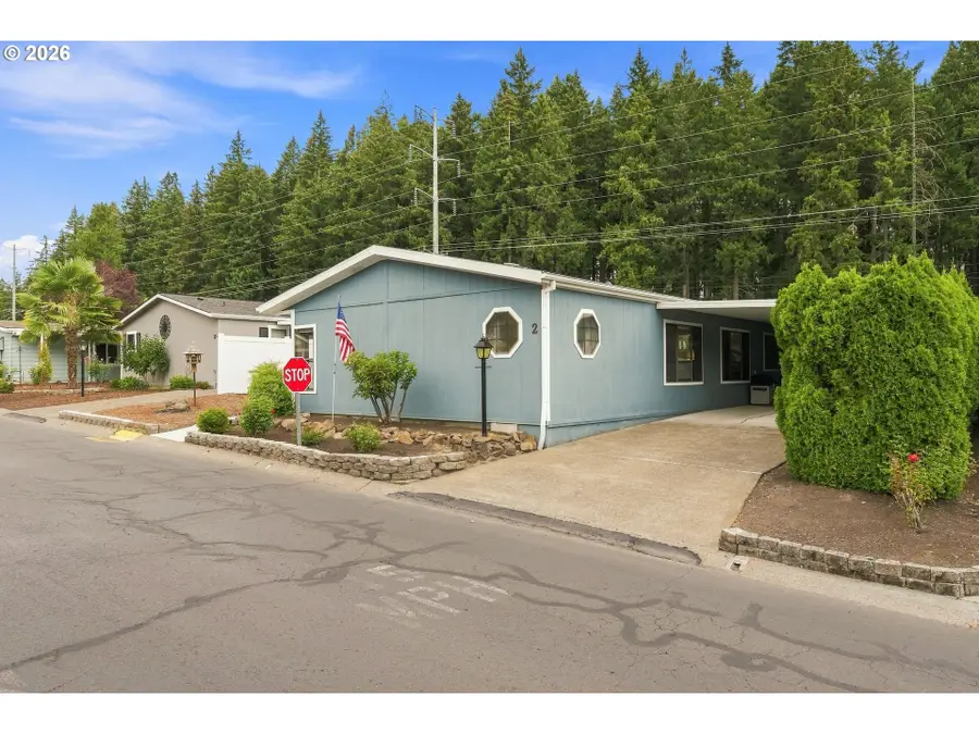 100 SW 195th Ave #2, Beaverton, OR 97006 - #2