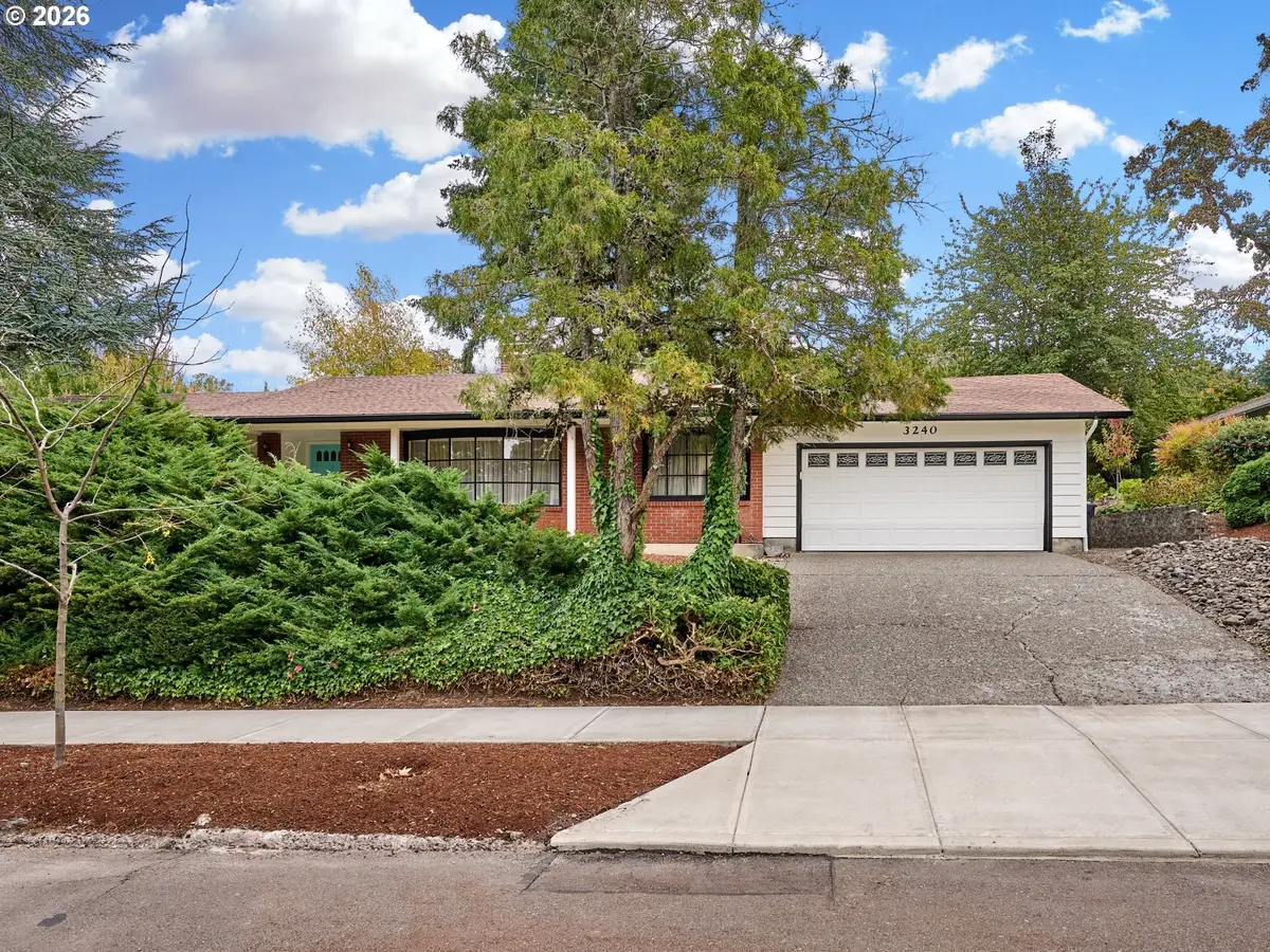 3240 Dogwood Dr S, Salem, OR 97302 - #1