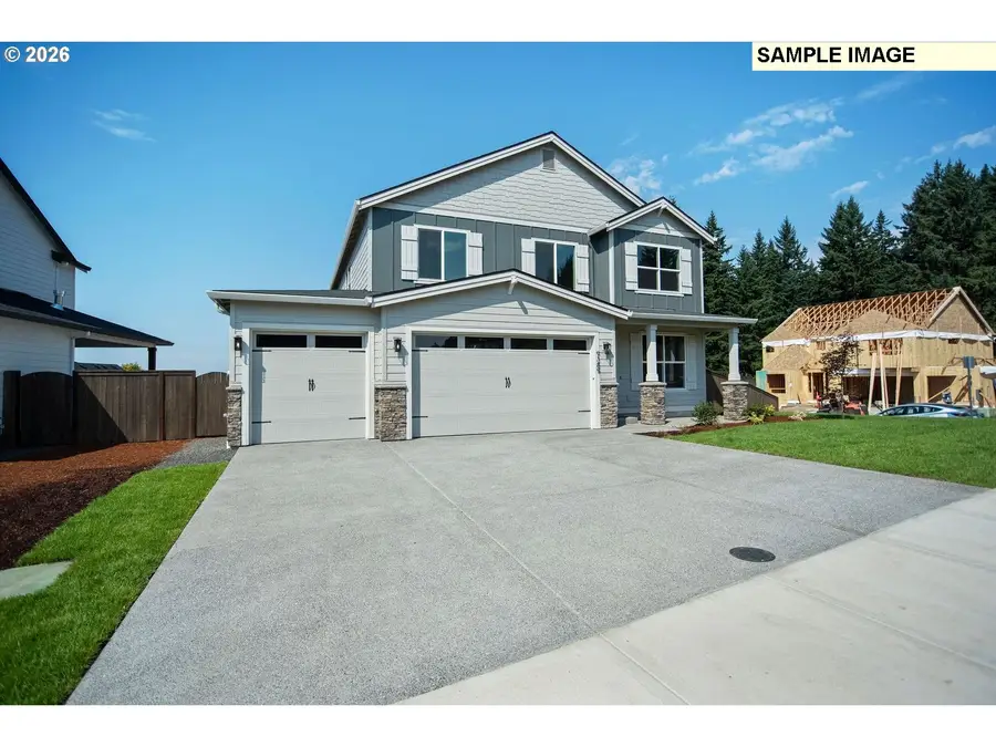 18601 NE 41st Ave #LOT 435, Vancouver, WA 98686 - #2