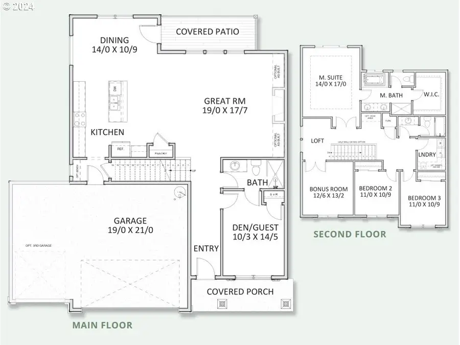 18601 NE 41st Ave #LOT 435, Vancouver, WA 98686 - #3