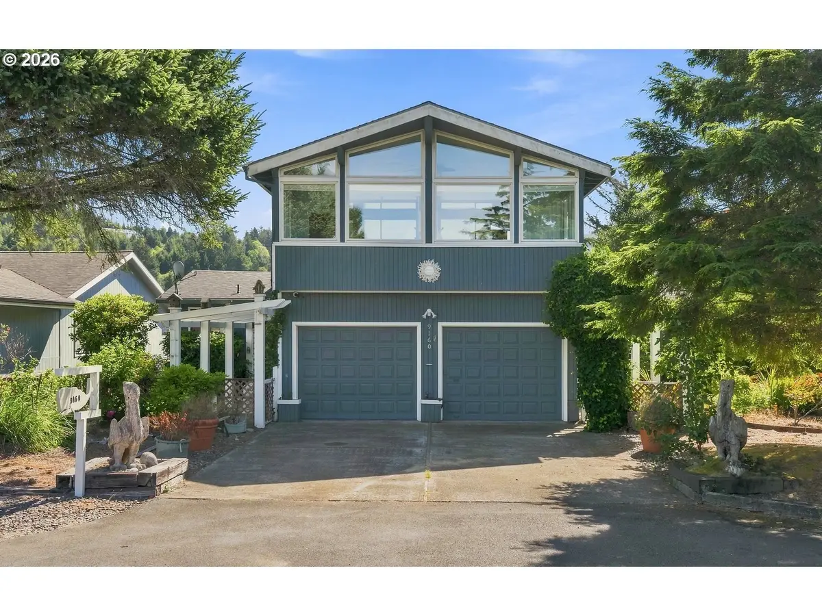 9160 Keys Pl, Gleneden Beach, OR 97388 - #1