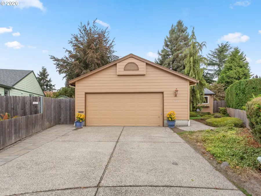 2110 NE 85th Cir, Vancouver, WA 98665 - #2