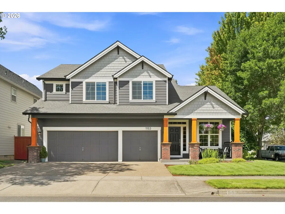 1153 Welcome Way, Eugene, OR 97402 - #1