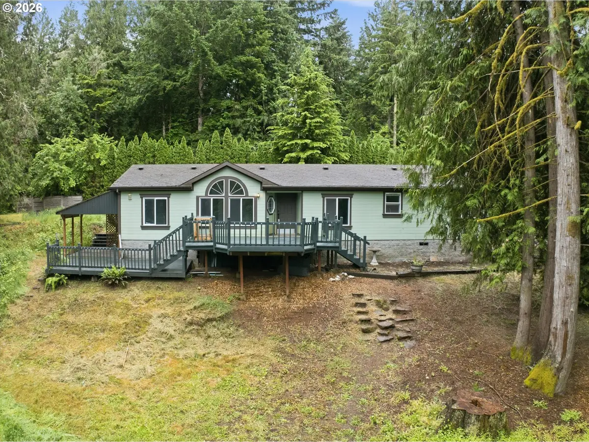 30482 S Marian St, Molalla, OR 97038 - #1