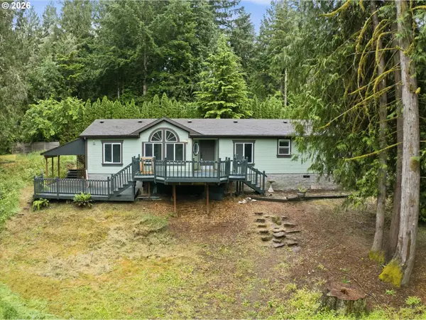 30482 S Marian St, Molalla, OR 97038