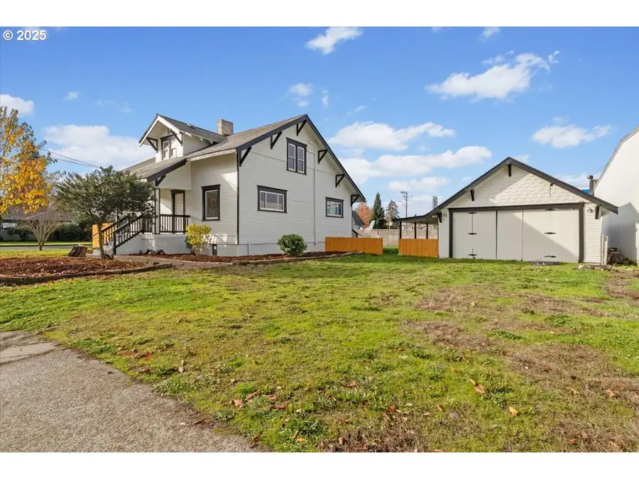 391 W 1st St, Halsey, OR 97348 - Image #3