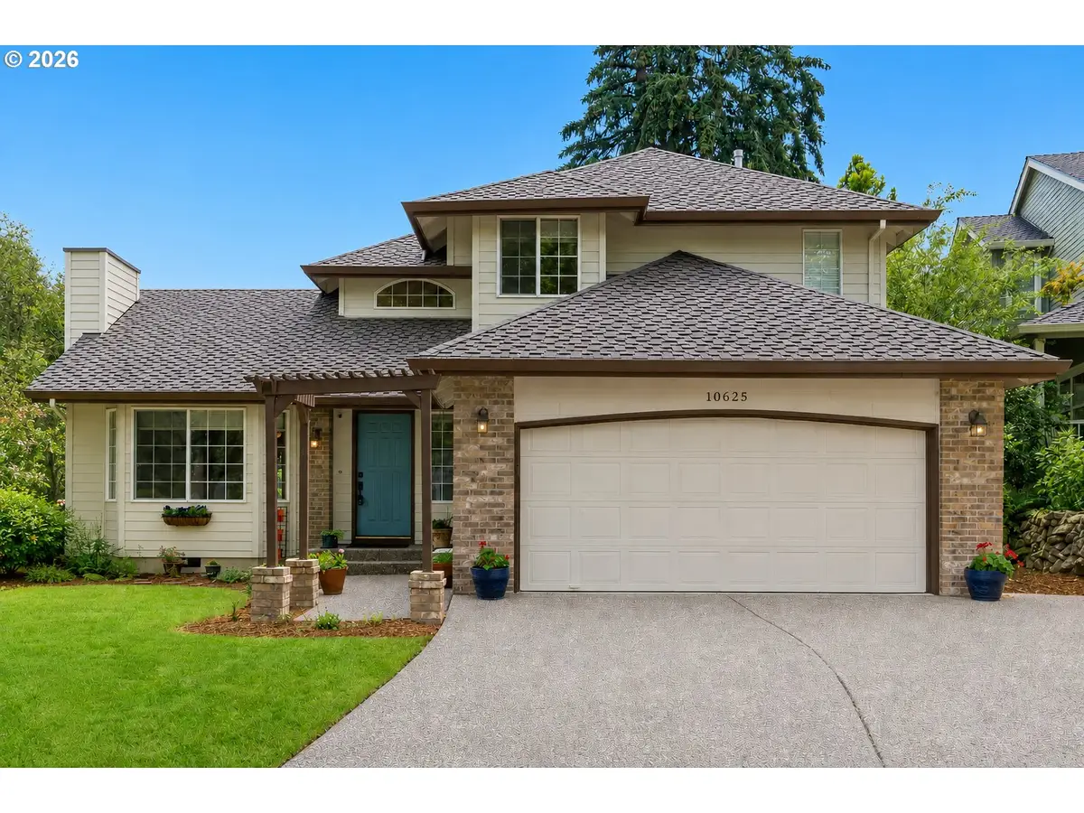 10625 SW Oriole Cir, Beaverton, OR 97007 - #1
