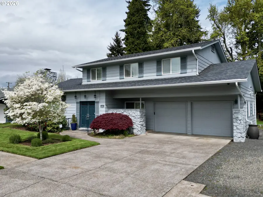 445 Sterling Dr, Eugene, OR 97404 - #2