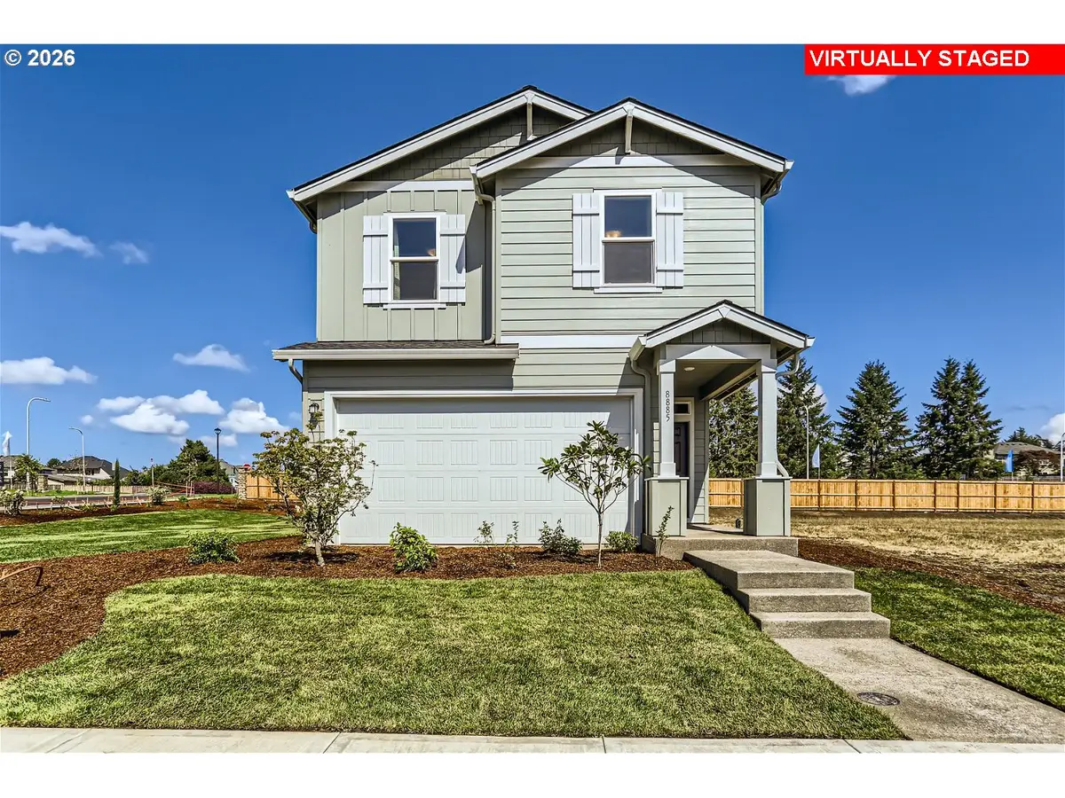 23745 SW Black Tortoise Ter, Tualatin, OR 97062 - #1