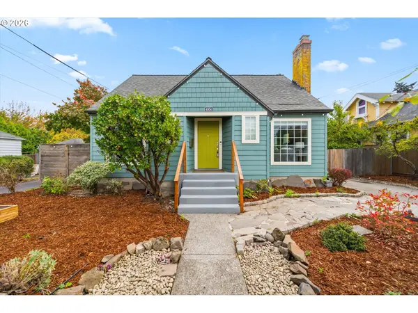 4004 SE 51st Ave, Portland, OR 97206