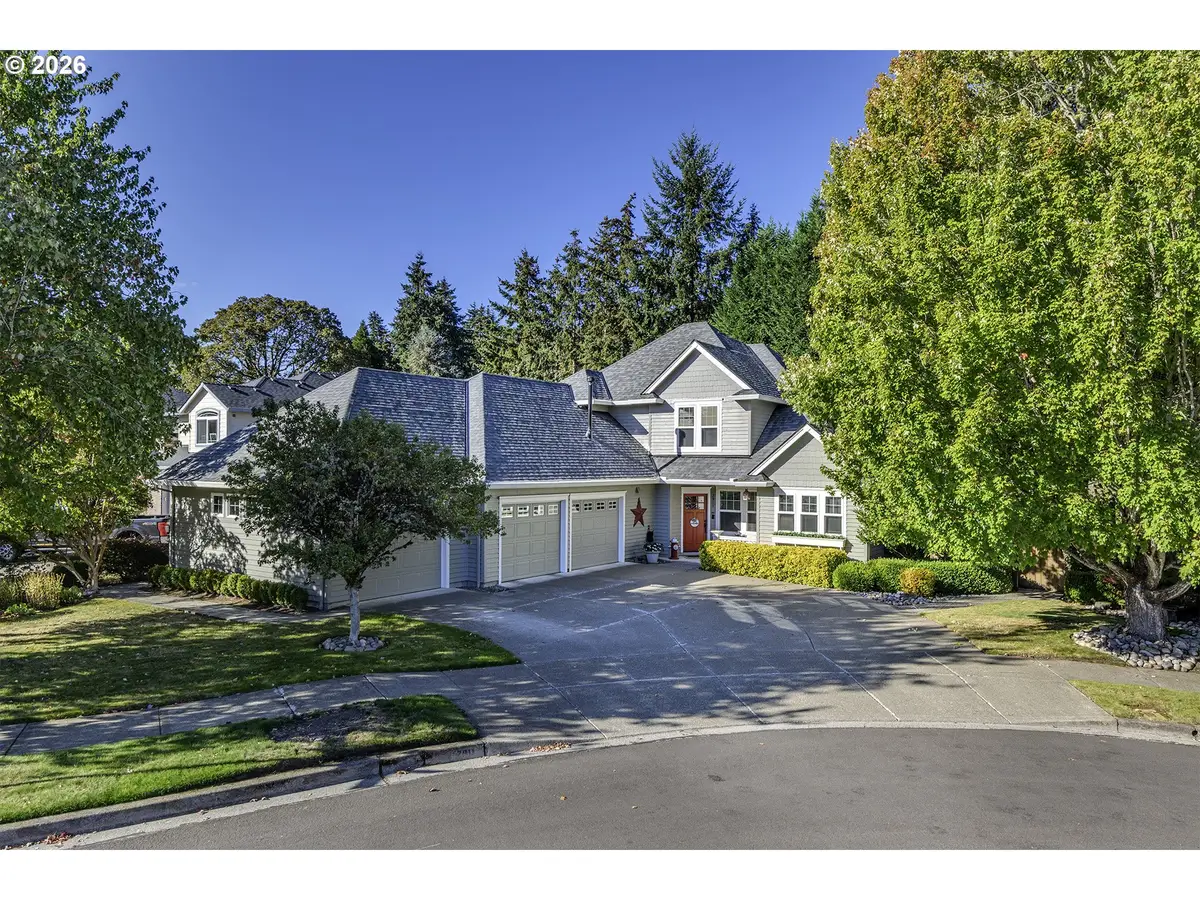 2911 NE Charlois Ct, Hillsboro, OR 97124 - #1