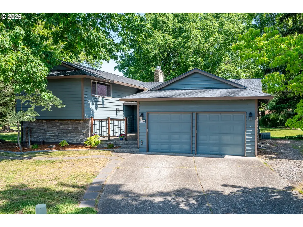 2725 SE Hollyhock Ct, Hillsboro, OR 97123 - #1
