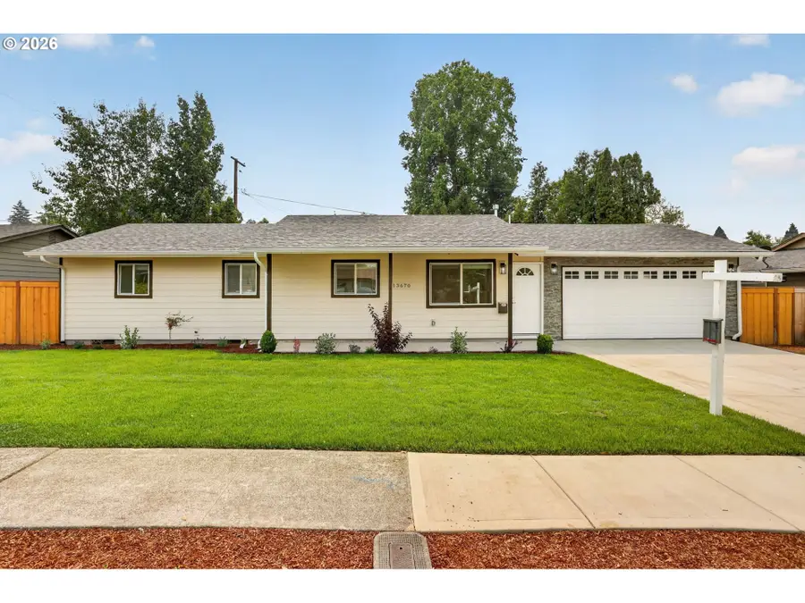 13670 SW 21st St, Beaverton, OR 97008 - #2