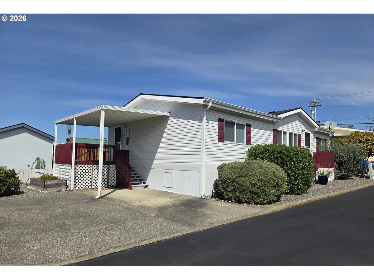 98042 W Benham Ln, Brookings, OR 97415 - #1