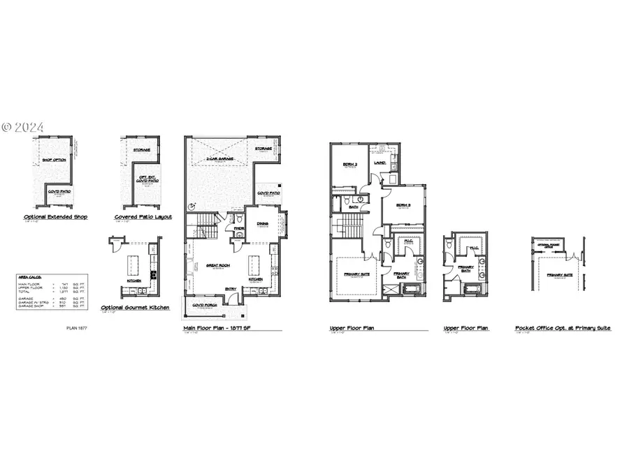 8413 SE Barlow Ln Se, Hillsboro, OR 97123 - Image #2