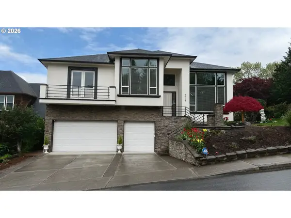 5219 NW Fernridge Dr, Camas, WA 98607