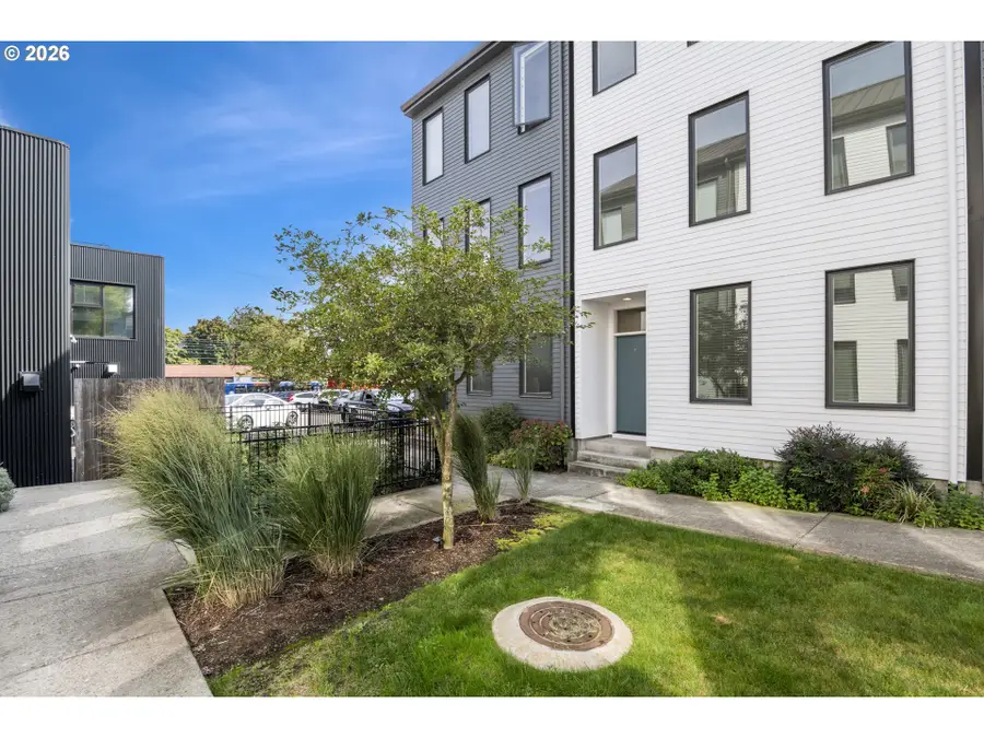 6642 SE 16th Ave, Portland, OR 97202 - #2