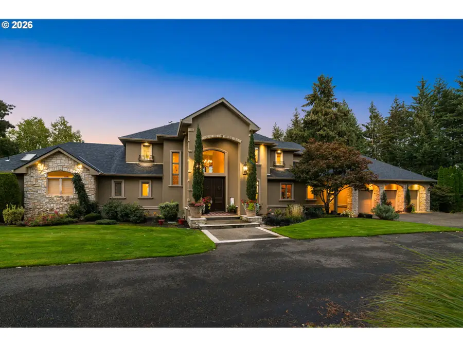 34160 SW Peaks View Dr, Hillsboro, OR 97123 - #2