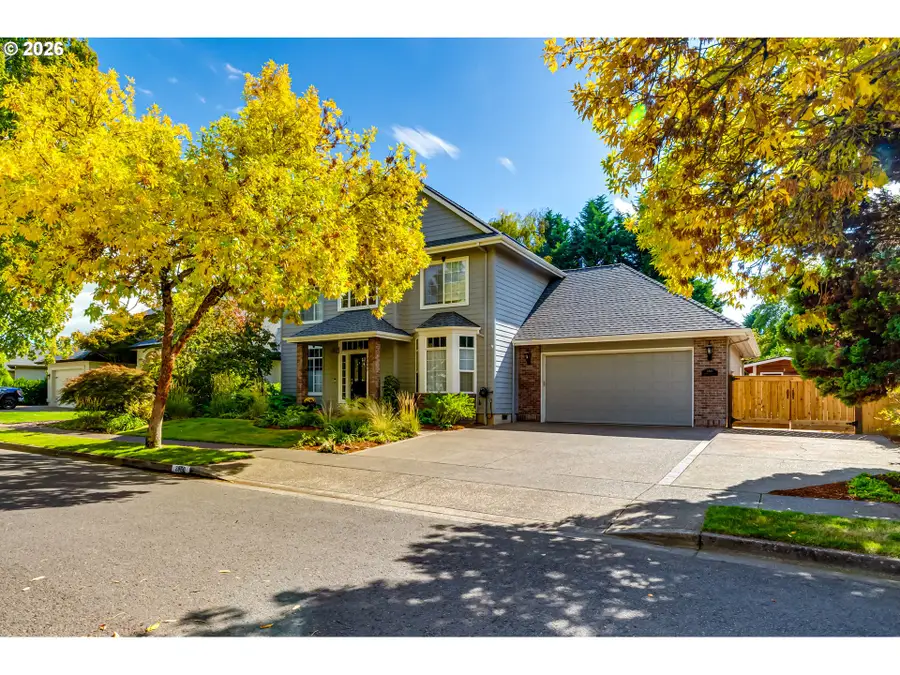 2860 Barbados Dr, Eugene, OR 97408 - #3