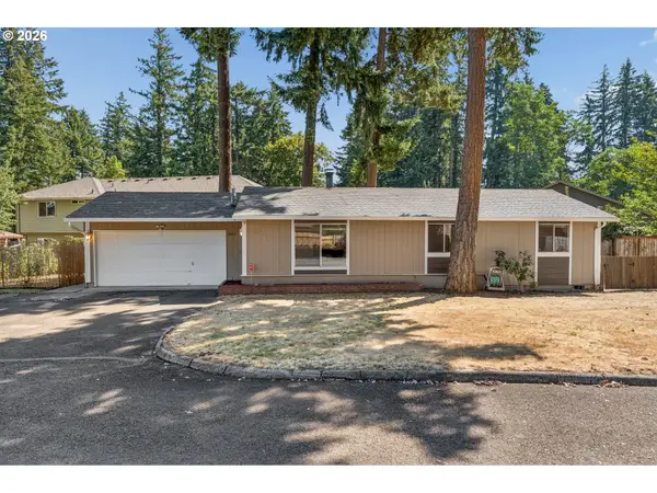 2875 SE 174th Ave, Portland, OR 97236