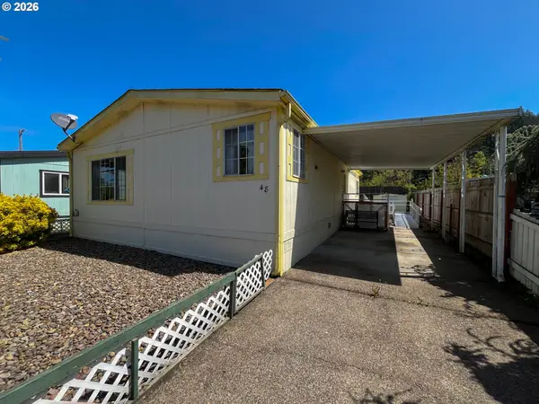 5660 Daisy St #48, Springfield, OR 97478