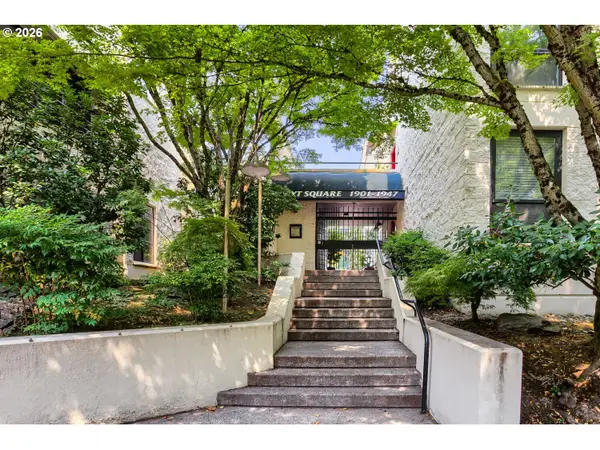 1937 NW Hoyt St #106, Portland, OR 97209