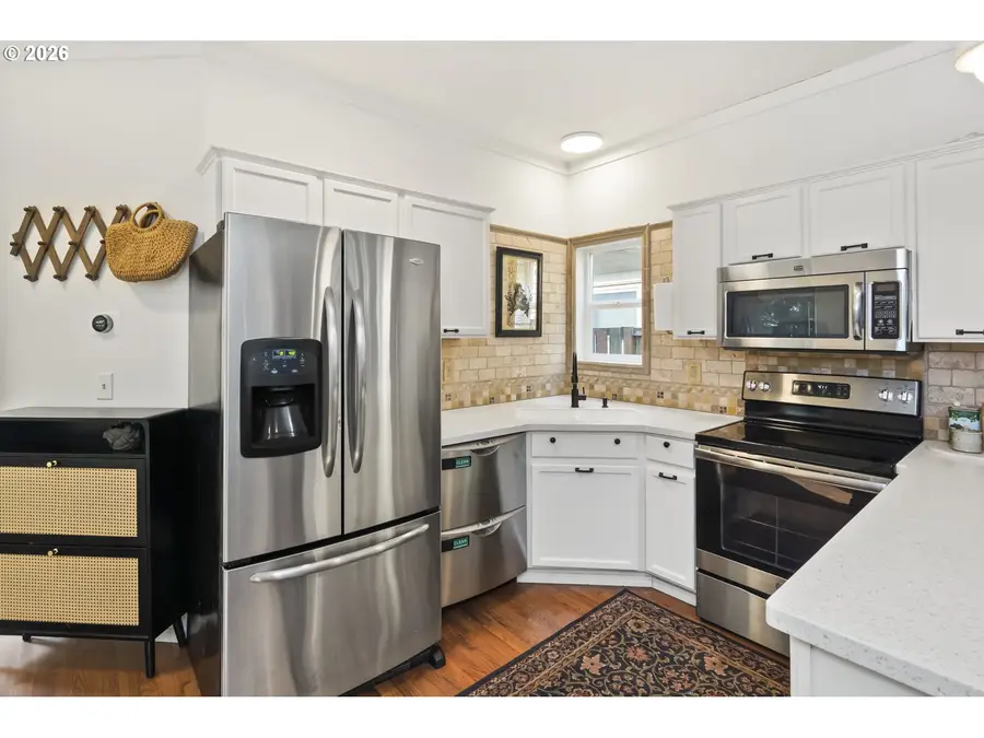9442 N Buchanan Ave, Portland, OR 97203 - #3
