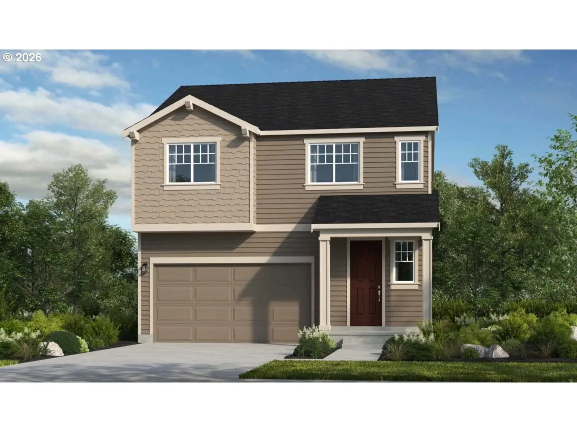 12720 SW Doubletop Dr, Beaverton, OR 97007 - #1