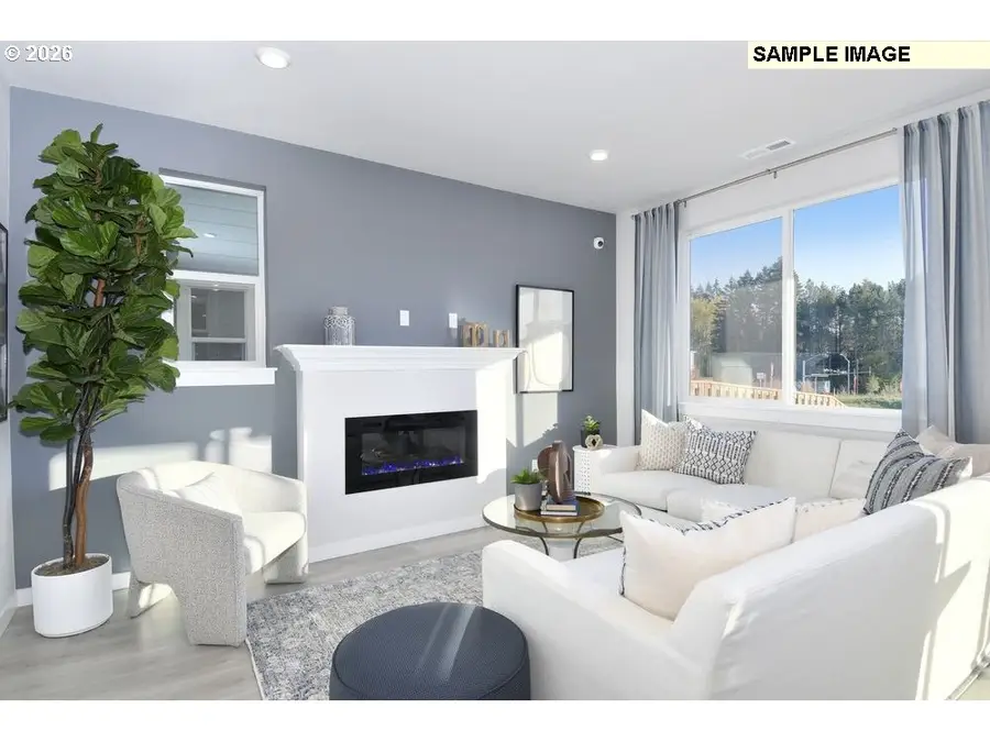 12720 SW Doubletop Dr, Beaverton, OR 97007 - #3