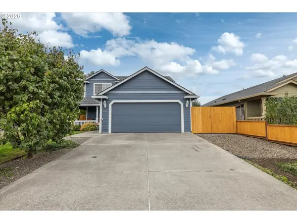 8506 NE 158th Ave, Vancouver, WA 98682