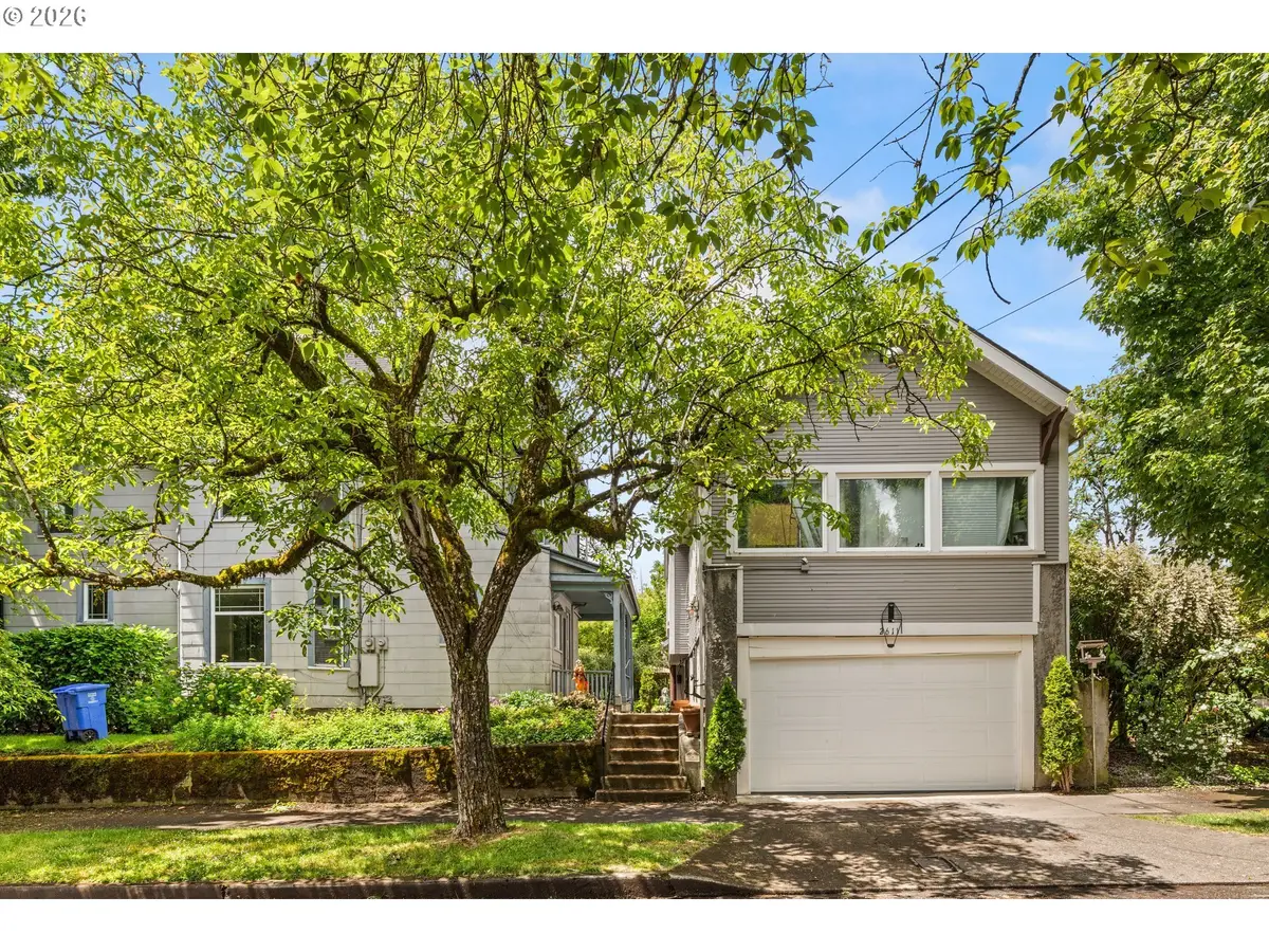 2735 SE Clinton St, Portland, OR 97202 - #1