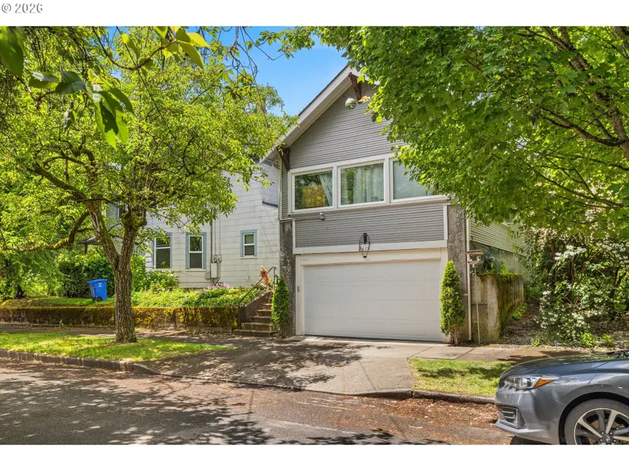 2735 SE Clinton St, Portland, OR 97202 - #2